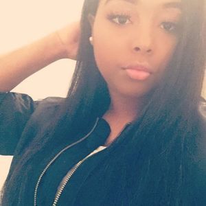 Meet your Posher, Kiara